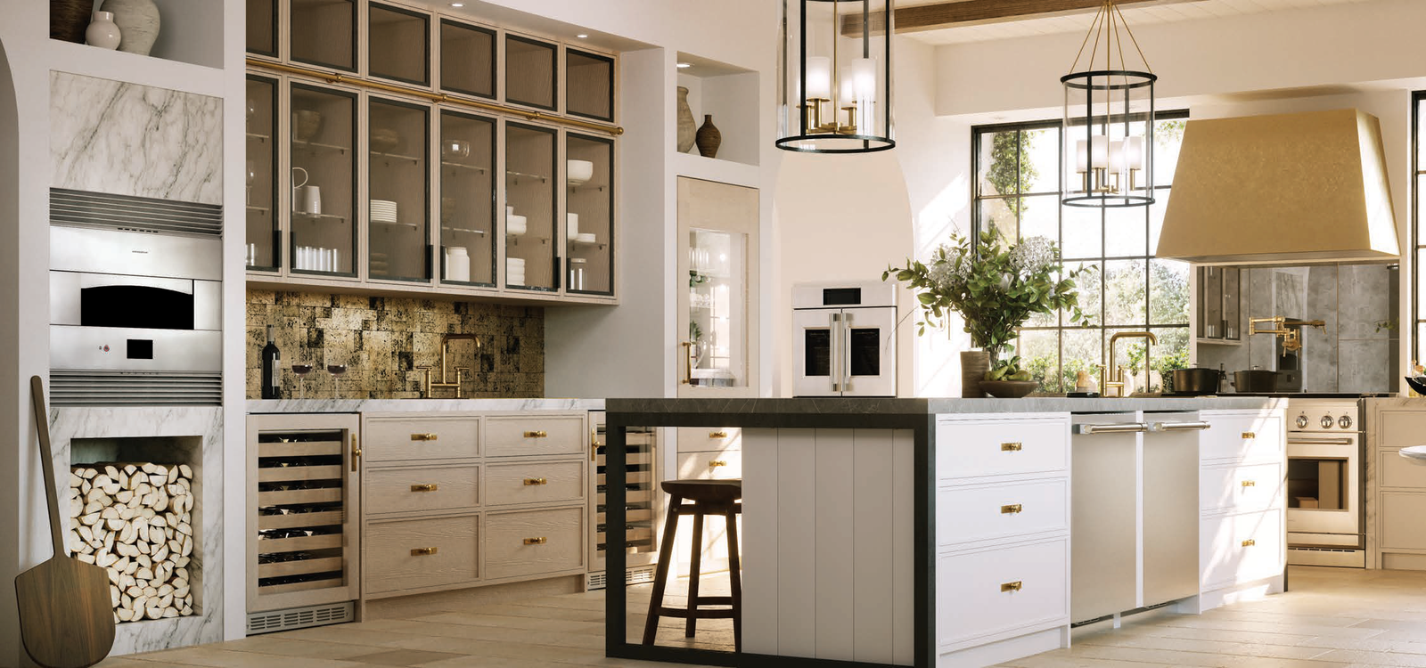 Monogram Kitchen Appliance Repair