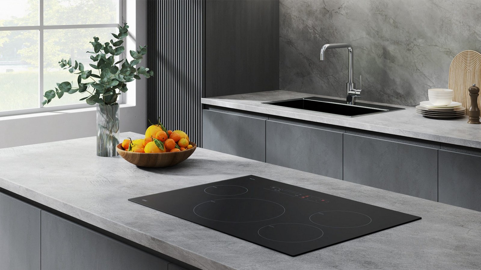 Monogram Cooktop Repair