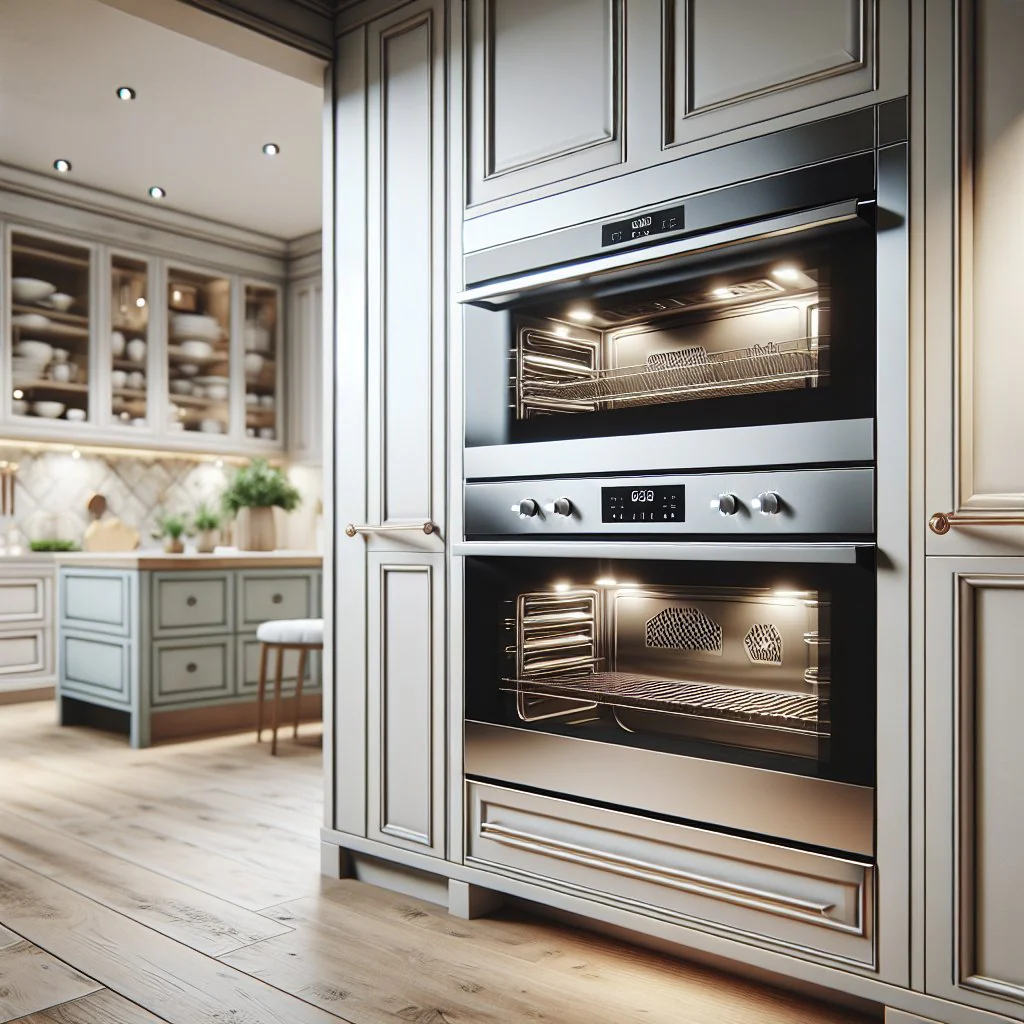 Monogram Oven Repair